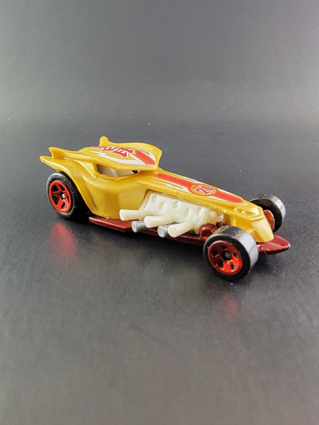 Hot Wheels - Radical Racer - 2020 - Top CollectiblesDiecastHot Wheels