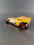 Hot Wheels - Radical Racer - 2020 - Top CollectiblesDiecastHot Wheels