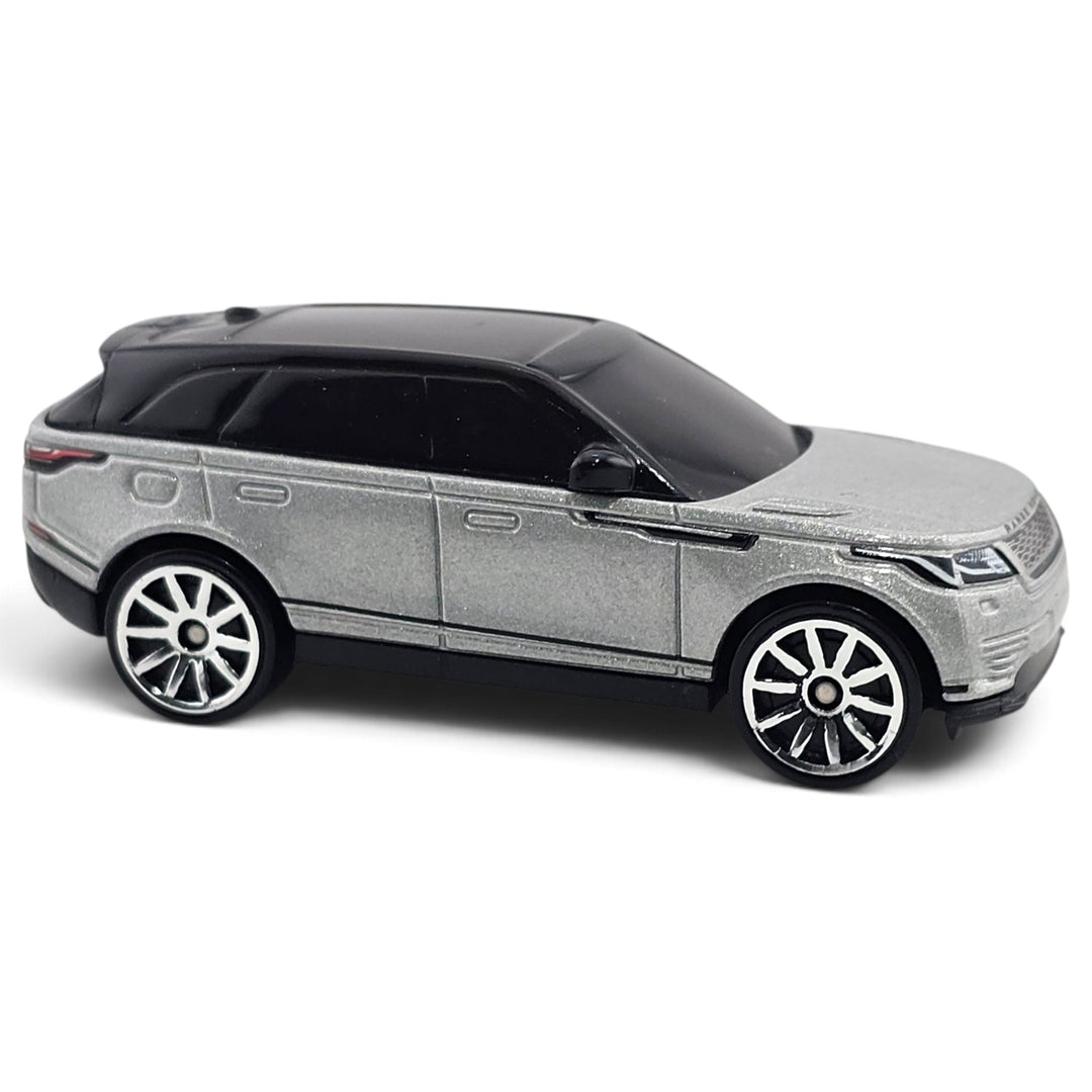 Hot Wheels - Range Rover Velar - 2019 - Top CollectiblesDiecastHot Wheels