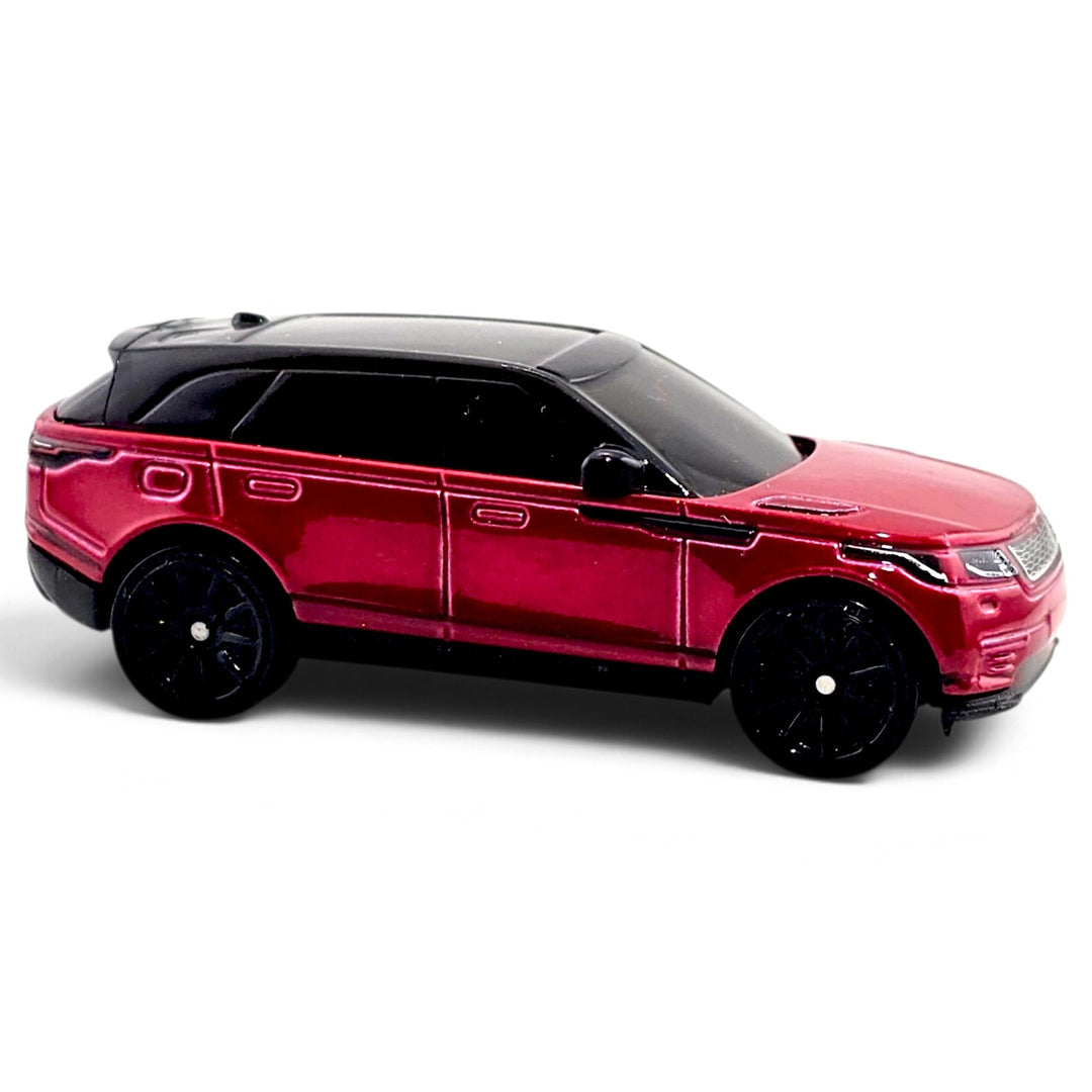 Hot Wheels - Range Rover Velar - 2020 - Top CollectiblesDiecastHot Wheels