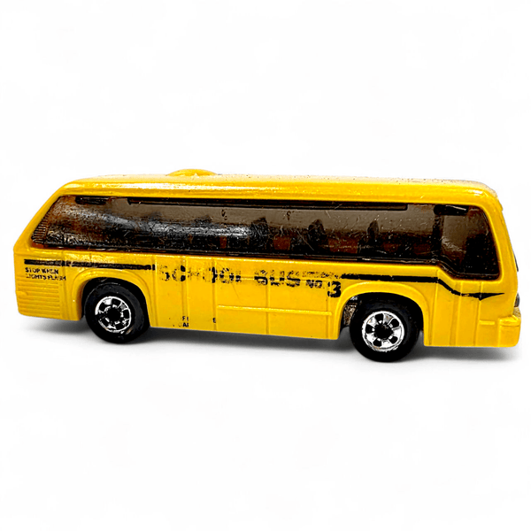 Hot Wheels - Rapid Transit - 1984 - Top CollectiblesDiecastHot Wheels