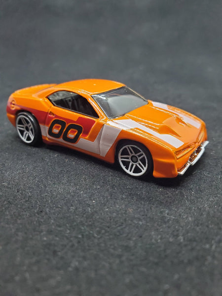 Hot Wheels - Rapid Transit - 2007 *Mystery Cars* - Top CollectiblesDiecastHot Wheels