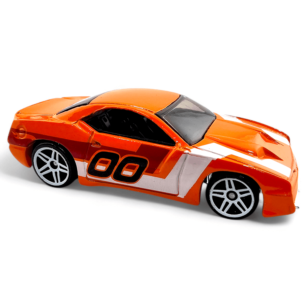 Hot Wheels - Rapid Transit - 2007 *Mystery Cars* - Top CollectiblesDiecastHot Wheels