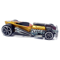 Hot Wheels - Rat - Ified - 2005 *Ultimate Racers 3 - Pack Exclusive* - Top CollectiblesDiecastHot Wheels