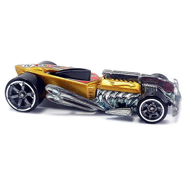 Hot Wheels - Rat - Ified - 2005 *Ultimate Racers 3 - Pack Exclusive* - Top CollectiblesDiecastHot Wheels