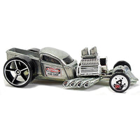 Hot Wheels - Ratbomb - 2008 - Top CollectiblesDiecastHot Wheels