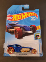 Hot Wheels - Ratical Racer - 2018 *Treasure Hunt* - Top CollectiblesDiecastHot Wheels