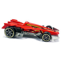 Hot Wheels - RD - 01 - 2005 *Ultimate Racers 3 - Pack Exclusive* - Top CollectiblesDiecastHot Wheels