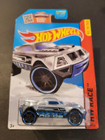 Hot Wheels - RD - 08 - 2015 - Top CollectiblesDiecastHot Wheels