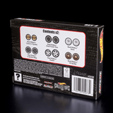 Hot Wheels - Real Riders Wheels Pack - Set 2 *Red Line Club Exclusive* - Top CollectiblesDiecastHot Wheels