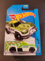 Hot Wheels - Rescue Duty - 2014 *Treasure Hunt* - Top CollectiblesDiecastHot Wheels