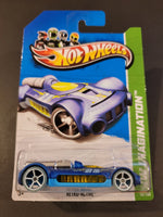 Hot Wheels - Retro - Active - 2013 - Top CollectiblesDiecastHot Wheels