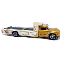 Hot Wheels - Retro Rig - 2021 Pony Rides Collector Set - Top CollectiblesDiecastHot Wheels