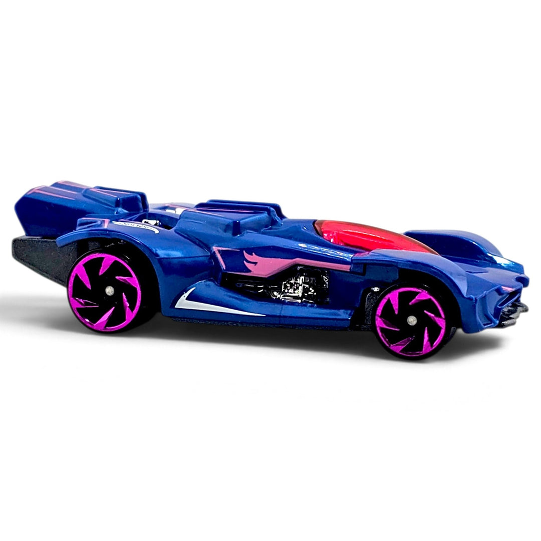 Hot Wheels - Rev Rod - 2018 *Multipack Exclusive* - Top CollectiblesDiecastHot Wheels