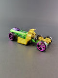 Hot Wheels - Rigor Motor - 2010 *Mystery Cars* - Top CollectiblesDiecastHot Wheels