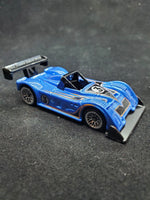 Hot Wheels - Riley & Scott Mk III - 2007 *Mystery Cars* - Top CollectiblesDiecastHot Wheels