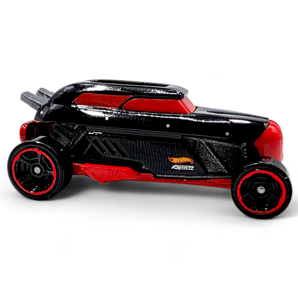 Hot Wheels - Rip Rod - 2014 - Top CollectiblesDiecastHot Wheels