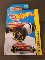 Hot Wheels - Rip Rod - 2015 - Top CollectiblesDiecastHot Wheels