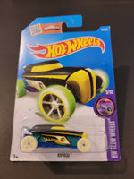 Hot Wheels - Rip Rod - 2016 *Treasure Hunt* - Top CollectiblesDiecastHot Wheels