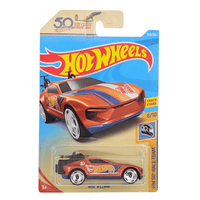 Hot Wheels - Rise 'N Climb - 2018 - Top CollectiblesDiecastHot Wheels