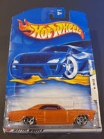 Hot Wheels - Riviera 1964 - 2002 *Wheels Variation* - Top CollectiblesDiecastHot Wheels