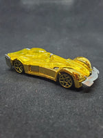 Hot Wheels - Road Rocket - 2007 *Mystery Cars* - Top CollectiblesDiecastHot Wheels