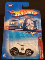 Hot Wheels - Rocket Box - 2005 - Top CollectiblesDiecastHot Wheels