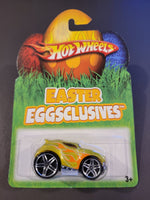 Hot Wheels - Rocket Box - 2008 Easter Eggsclusives Series - Top CollectiblesDiecastHot Wheels