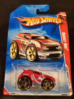 Hot Wheels - Rocket Box - 2010 - Top CollectiblesDiecastHot Wheels