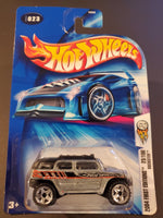 Hot Wheels - Rockster - 2004 *Zamac* - Top CollectiblesDiecastHot Wheels