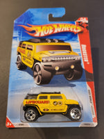 Hot Wheels - Rockster - 2010 - Top CollectiblesDiecastHot Wheels