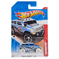 Hot Wheels - Rockster - 2011 - Top CollectiblesDiecastHot Wheels