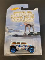 Hot Wheels - Rockster - 2016 Star Wars Planets Series - Top CollectiblesDiecastHot Wheels