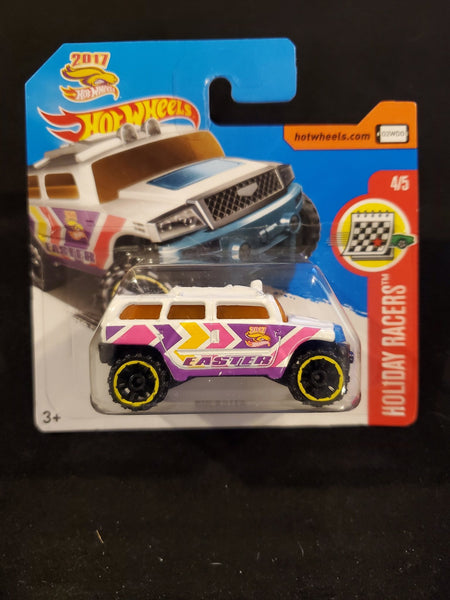 Hot Wheels - Rockster - 2017 - Top CollectiblesDiecastHot Wheels