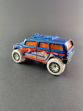 Hot Wheels - Rockster - 2018 *Treasure Hunt* - Top CollectiblesDiecastHot Wheels