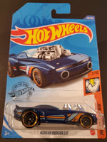 Hot Wheels - Rodger Dodger 2.0 - 2020 - Top CollectiblesDiecastHot Wheels