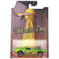 Hot Wheels - Rodger Dodger - 2009 Father's Day Series - Top CollectiblesDiecastHot Wheels