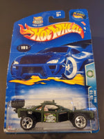 Hot Wheels - Roll Cage - 2003 - Top CollectiblesDiecastHot Wheels