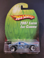 Hot Wheels - Roll Cage - 2007 Easter Eggsclusives Series - Top CollectiblesDiecastHot Wheels