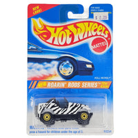 Hot Wheels - Roll Patrol - 1995 - Top CollectiblesDiecastHot Wheels