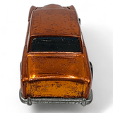 Hot Wheels - Rolls - Royce Silver Shadow - 1969 *Original Red Line - Canada & Europe Exclusive Color* - Top CollectiblesDiecastHot Wheels