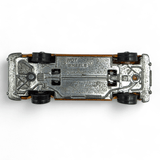 Hot Wheels - Rolls - Royce Silver Shadow - 1969 *Original Red Line - Canada & Europe Exclusive Color* - Top CollectiblesDiecastHot Wheels