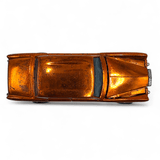 Hot Wheels - Rolls - Royce Silver Shadow - 1969 *Original Red Line - Canada & Europe Exclusive Color* - Top CollectiblesDiecastHot Wheels