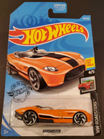 Hot Wheels - Rrroadster - 2019 - Top CollectiblesDiecastHot Wheels