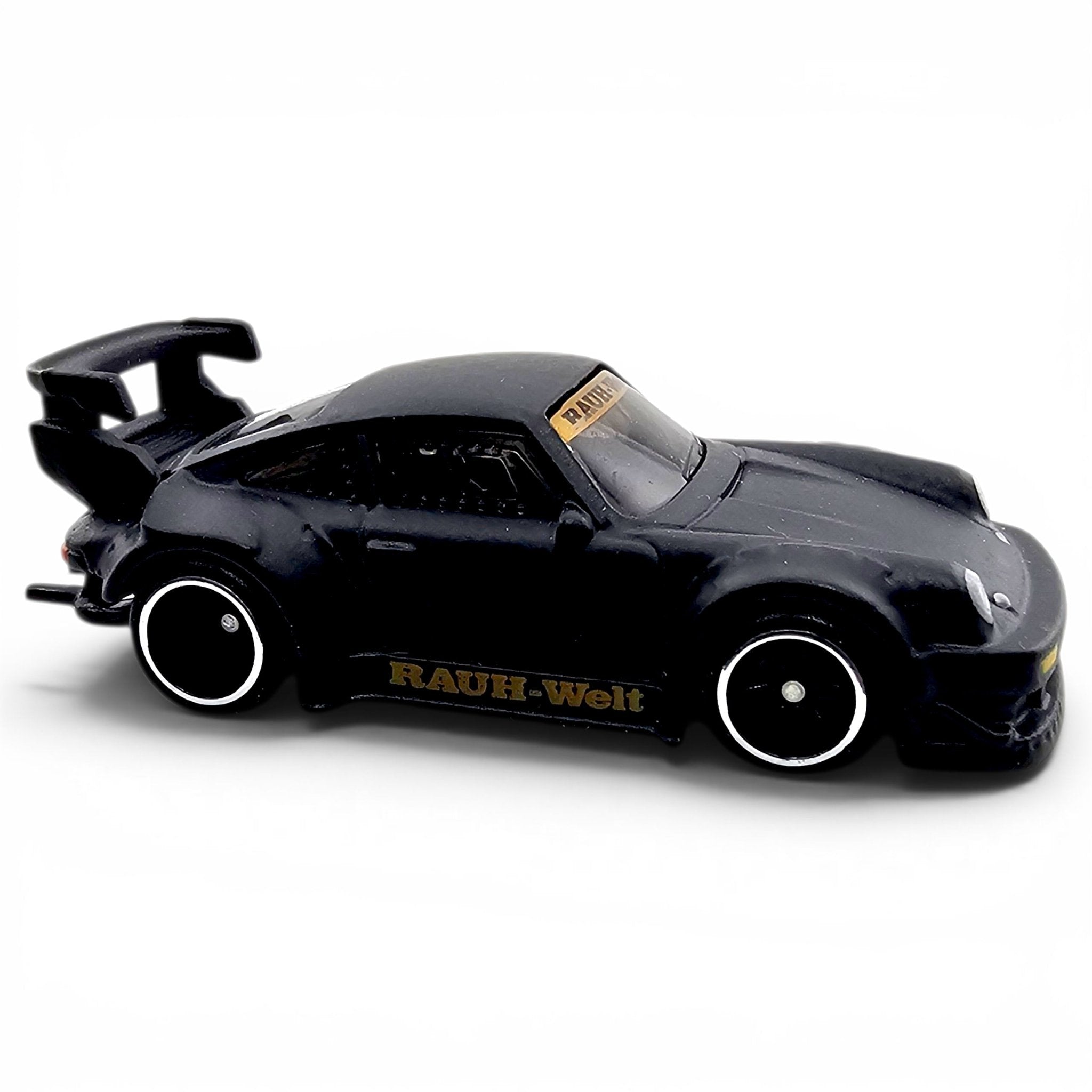 Hot Wheels - RWB Porsche 930 - 2019 Silhouettes Series – Top