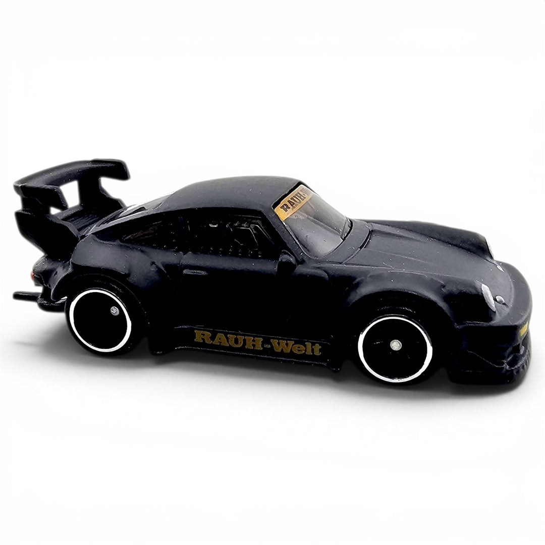 Hot Wheels - RWB Porsche 930 - 2019 Silhouettes Series - Top CollectiblesDiecastHot Wheels