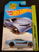 Hot Wheels - Ryura LX - 2015 - Top CollectiblesDiecastHot Wheels