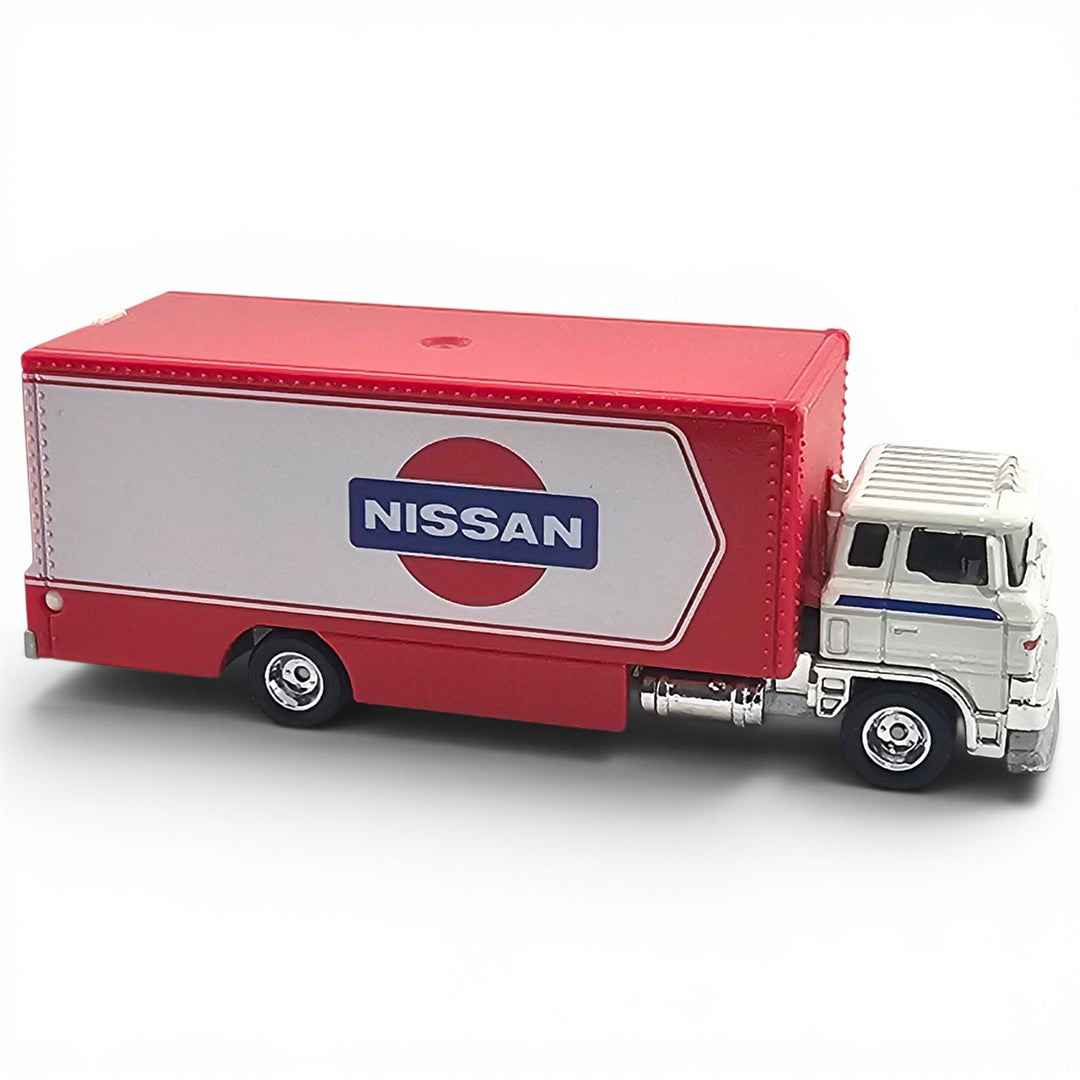 Hot Wheels - Sakura Sprinter - 2019 Team Transport Series - Top CollectiblesDiecastHot Wheels