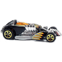 Hot Wheels - Saltflat Racer - 2000 - Top CollectiblesDiecastHot Wheels