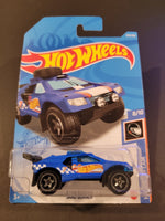 Hot Wheels - Sand Burner - 2021 - Top CollectiblesDiecastHot Wheels